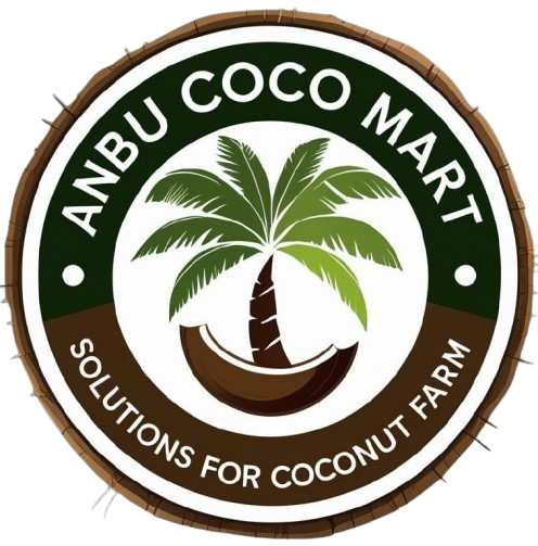 Anbu Cocomart Loading